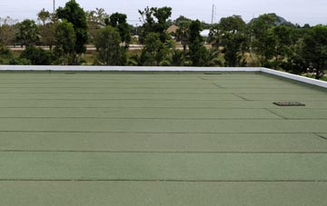 all Pathe roofing types quoted for