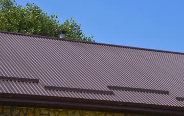 typical Pathe corrugated roof uses