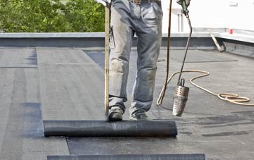 flat roof replacement Pathe, Somerset