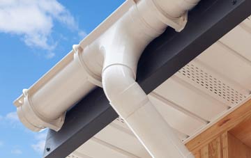 Pathe gutter installation costs