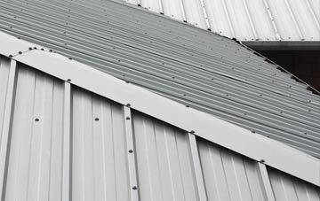 disadvantages of Pathe metal roofing