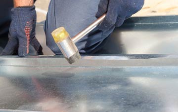 Pathe metal roofing costs