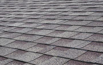 Pathe tiles for shallow pitch roofing