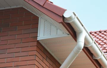 Pathe soffit repair costs