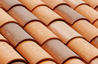 Pathe clay roofing